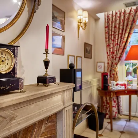 Le Relais Montmartre-3
