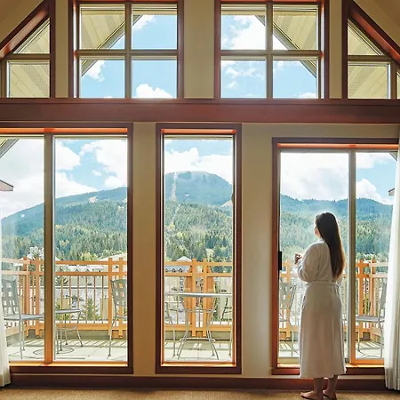 Pan Pacific Whistler Village Centre-2