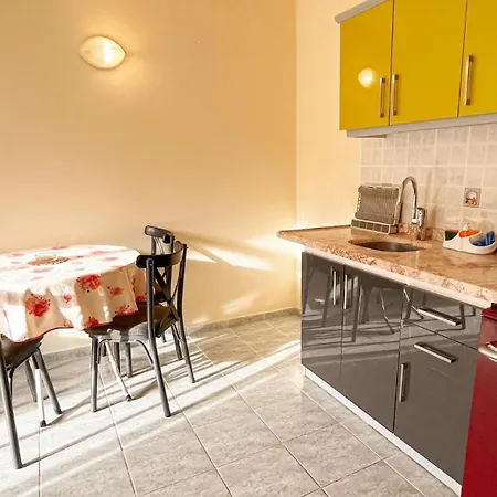 Ozlem 2 Apart Hotel-2