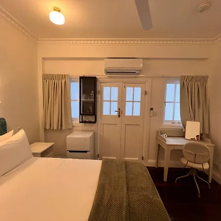 Floriana Boutique Hotel-3