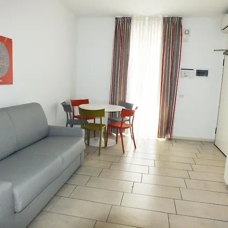Bb Hotels Aparthotel Visconti-3