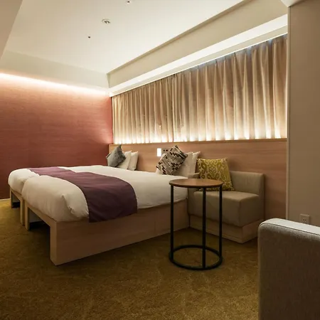 Hotel Jal City Haneda Tokyo West Wing-2