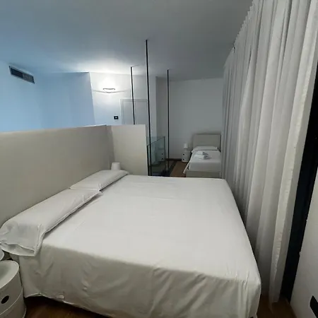 Bb Hotels Aparthotel Isola-3