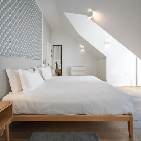Boutique Chiado Suites-2