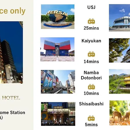 Luxcare Hotel-3