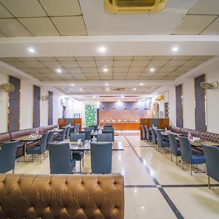 Vrinda Anandam Resort-2