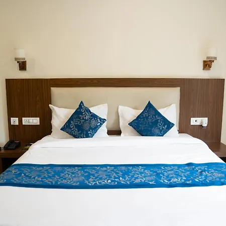 Vrinda Anandam Resort-3