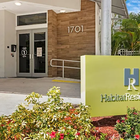 Habitat Residence-2