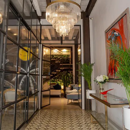 Lunala Hotel Boutique-2