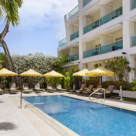 The Rockley By Ocean Hotels - Breakfast Included-2