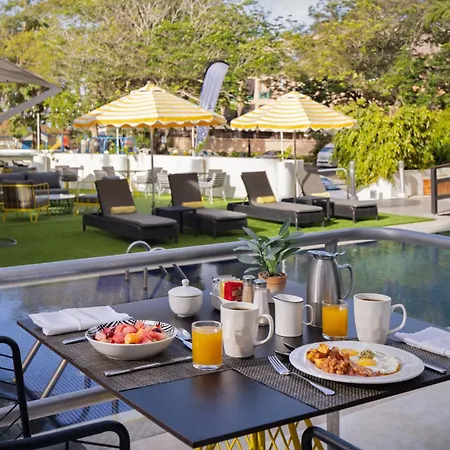 The Rockley By Ocean Hotels - Breakfast Included-3