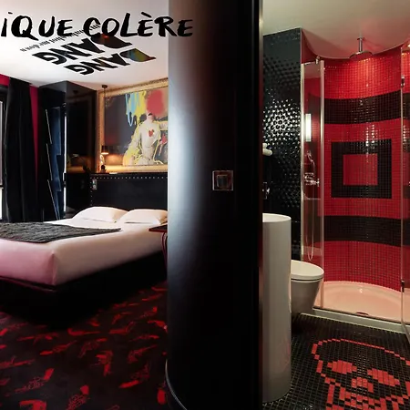 Hotel Vice Versa-3