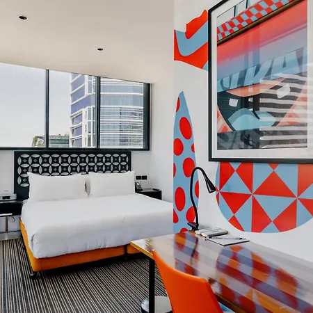 The Constance Fortitude Valley-2