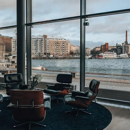 Clarion Hotel Helsinki-3
