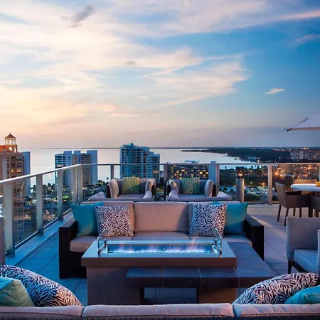 The Westin Sarasota-3