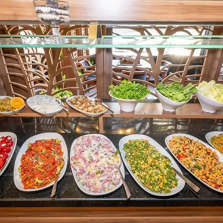 Litros Hotel & Spa-2