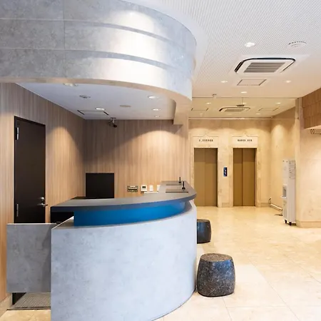 Urvest Hotel Kamata-2