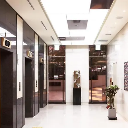 Tmark Hotel Myeongdong-2