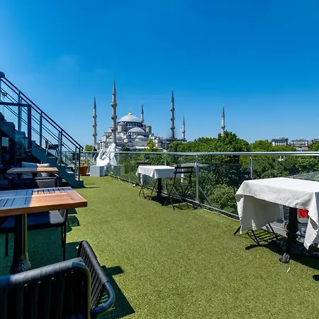 Armagrandi Spina Hotel-Special Category-2