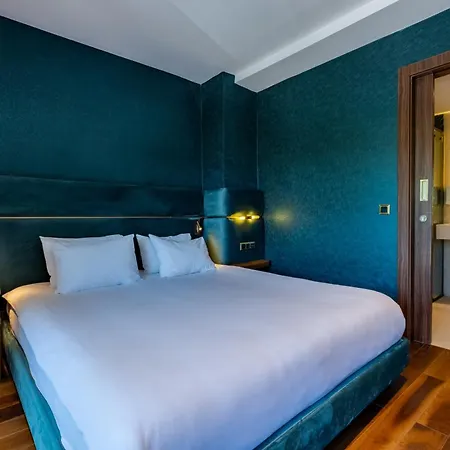 Armagrandi Spina Hotel-Special Category-3