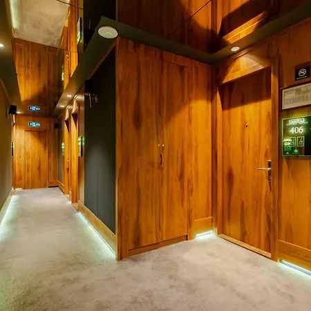 Armagrandi Spina Hotel-Special Category-2