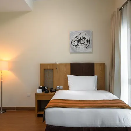 Tamani Marina Hotel & Apartments-2