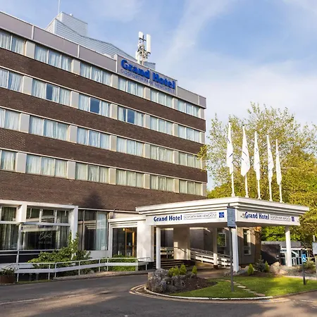 Grand Hotel Gosforth Park-2