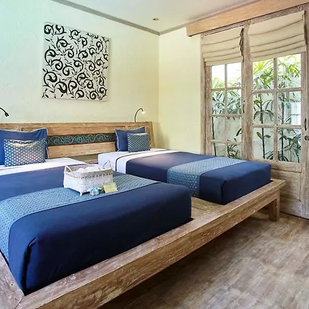 Artemis Villa Hotel-3