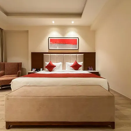 Best Western Plus Amritsar-3