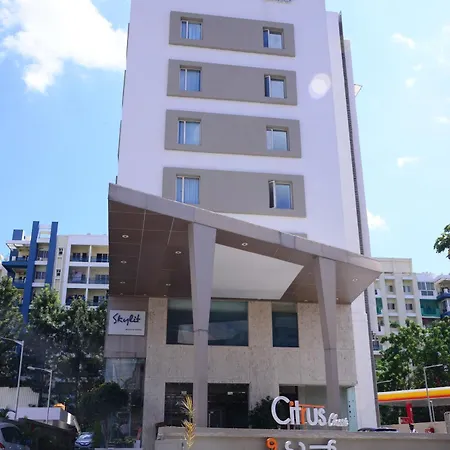 Citrus Classic Bengaluru-3