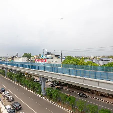 The Grand Orion - Kailash Colony-2