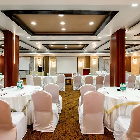 The Grand Orion - Kailash Colony-3
