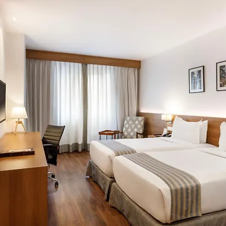 Hotel Ambassador By Ace Hotels, Kathmandu-2