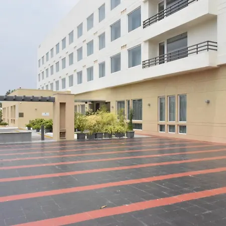 Fairfield By Marriott Coimbatore-2