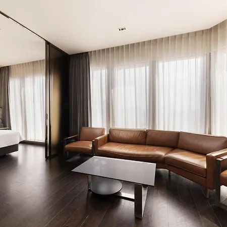 Four Points By Sheraton Seoul Gangnam-3