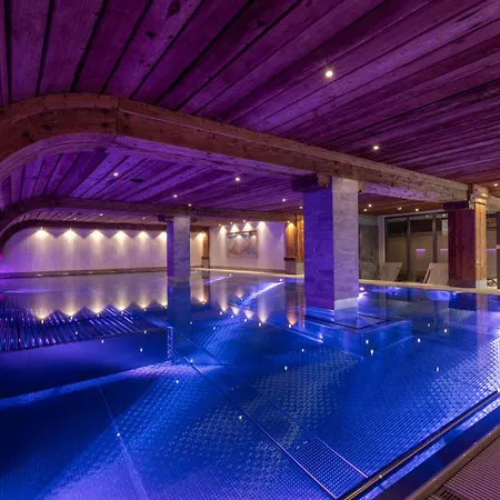 Naco Aparthotel By Arca Spa-3