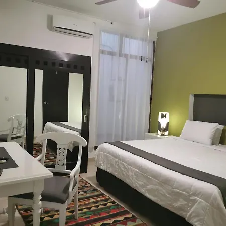 Marazul Hotel Boutique-2