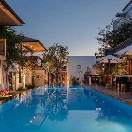 Mira Residence & Resort-3