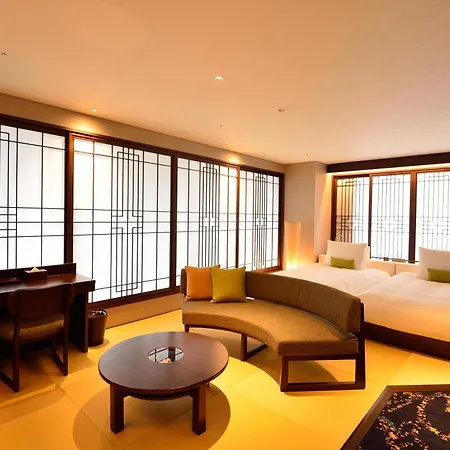 Hotel Ryumeikan Ochanomizu Honten-3