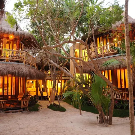 Alaya Beachfront Tulum Hotel-3