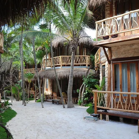 Alaya Beachfront Tulum Hotel-2
