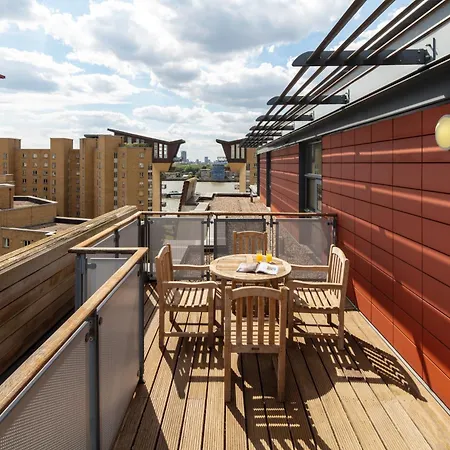 Marlin Canary Wharf-2