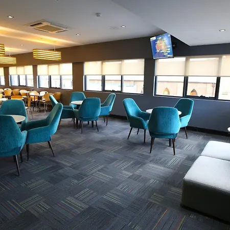 Travelodge Hotel Hobart-2