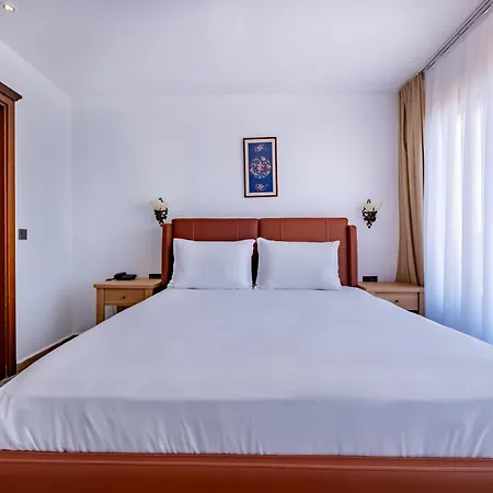 Mangana Konak Hotel-3