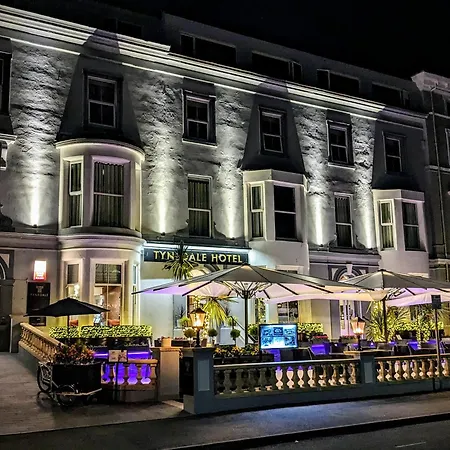 Tynedale Hotel-2