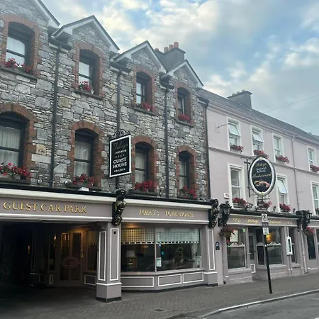Foley'S Townhouse Killarney-2