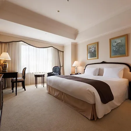 Dai-Ichi Hotel Tokyo-2