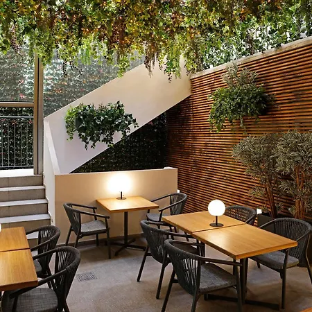 Rome Times Hotel-2