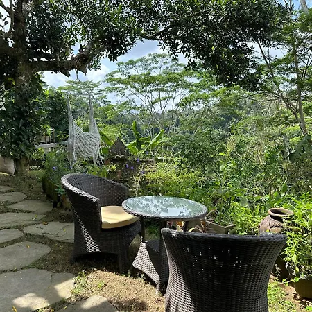 Tirta Asri Ubud Villa-2