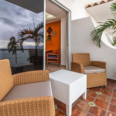 The Paramar Beachfront Boutique Hotel With Breakfast Included - Downtown Malecon-2